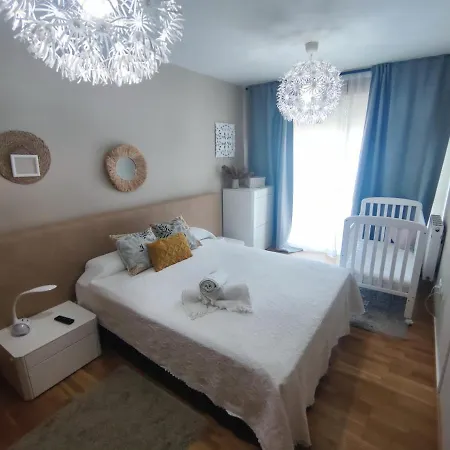 Apartamento Familiar Vigo Exterior photo