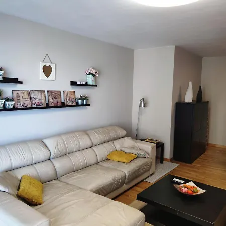 Apartamento Familiar Vigo Exterior photo