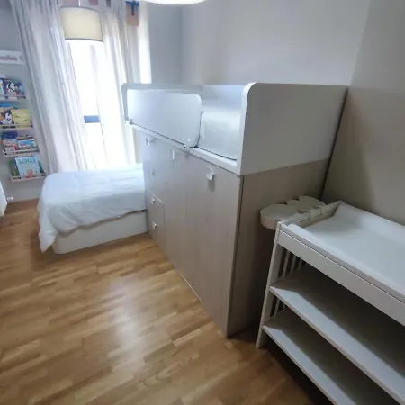 Apartamento Familiar Vigo Exterior photo