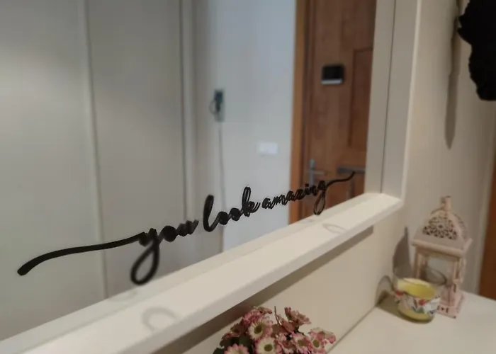 Apartamento Familiar Vigo